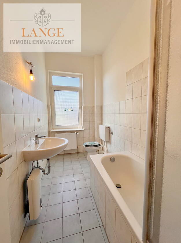 Wohnung zur Miete 460 € 3 Zimmer 66 m² 1. Geschoss Ahlden Ahlden (Aller) 29693