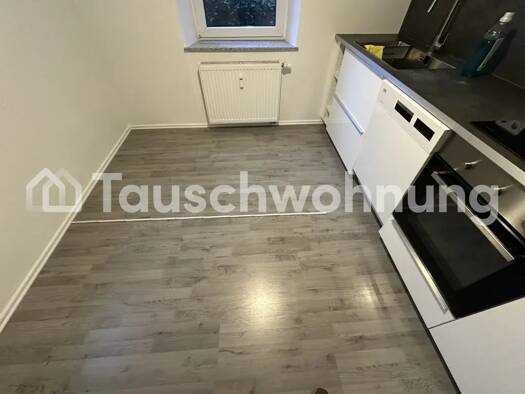 Wohnung zur Miete Tauschwohnung 824 € 2,5 Zimmer 65 m² Innenstadt Augsburg 86153