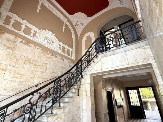 Wohnung zum Kauf 299.500 € 2 Zimmer 45 m² 3. Geschoss Schöneberg Berlin 10779