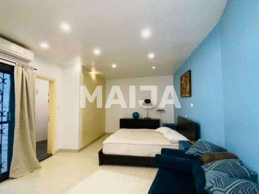 Reihenmittelhaus zur Miete 1.906 € 4 Zimmer 170 m² Virage Yoff 12 000