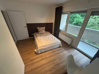 WG-Zimmer zur Miete Wohnen auf Zeit 20 € Röthenbach West Nürnberg 90449