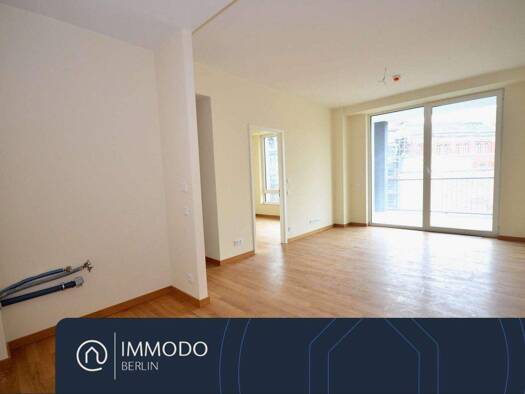 Wohnung zum Kauf 525.000 € 2 Zimmer 62 m² 2. Geschoss Tiergarten Berlin 10785