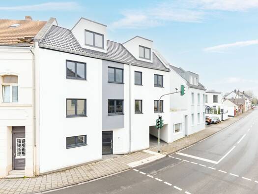 Mehrfamilienhaus zum Kauf 2.380.000 € 16 Zimmer 368,6 m² 293 m² Grundstück Lövenich Köln / Lövenich 50859