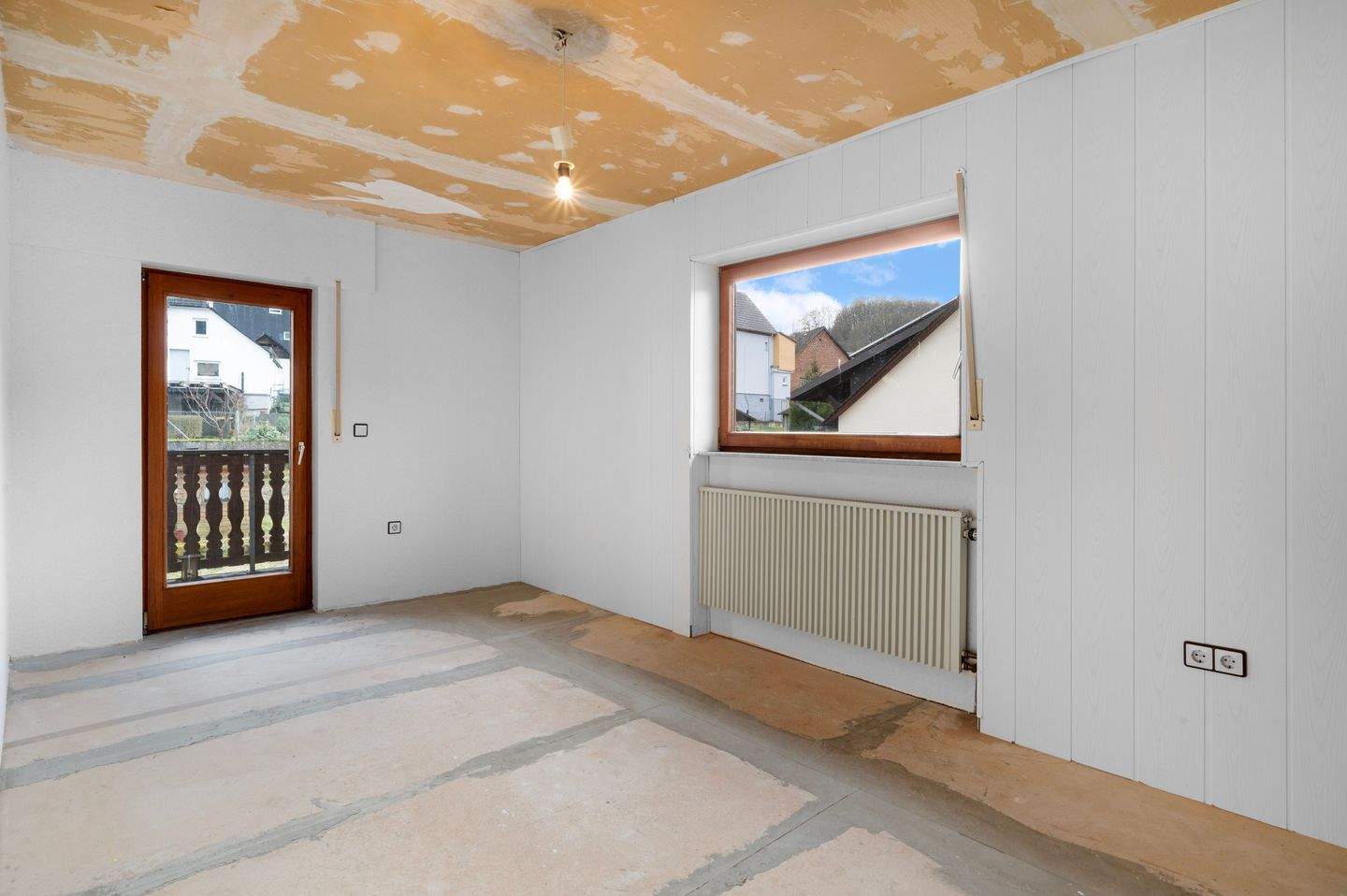 Mehrfamilienhaus zum Kauf - Ansicht 6