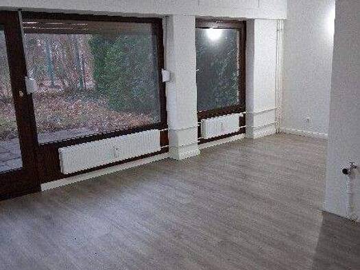 Wohnung zur Miete 505 € 1 Zimmer 36,1 m² EG Lichterfelde Berlin 12205