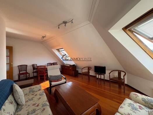 Wohnung zum Kauf 350.000 € 3 Zimmer 114 m² 7. Geschoss Pontevedra 36001