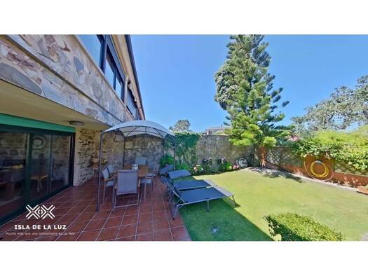 Chalet zum Kauf 600.000 € 3 Zimmer 162 m² 240 m² Grundstück montemar 0 O Grove 36988