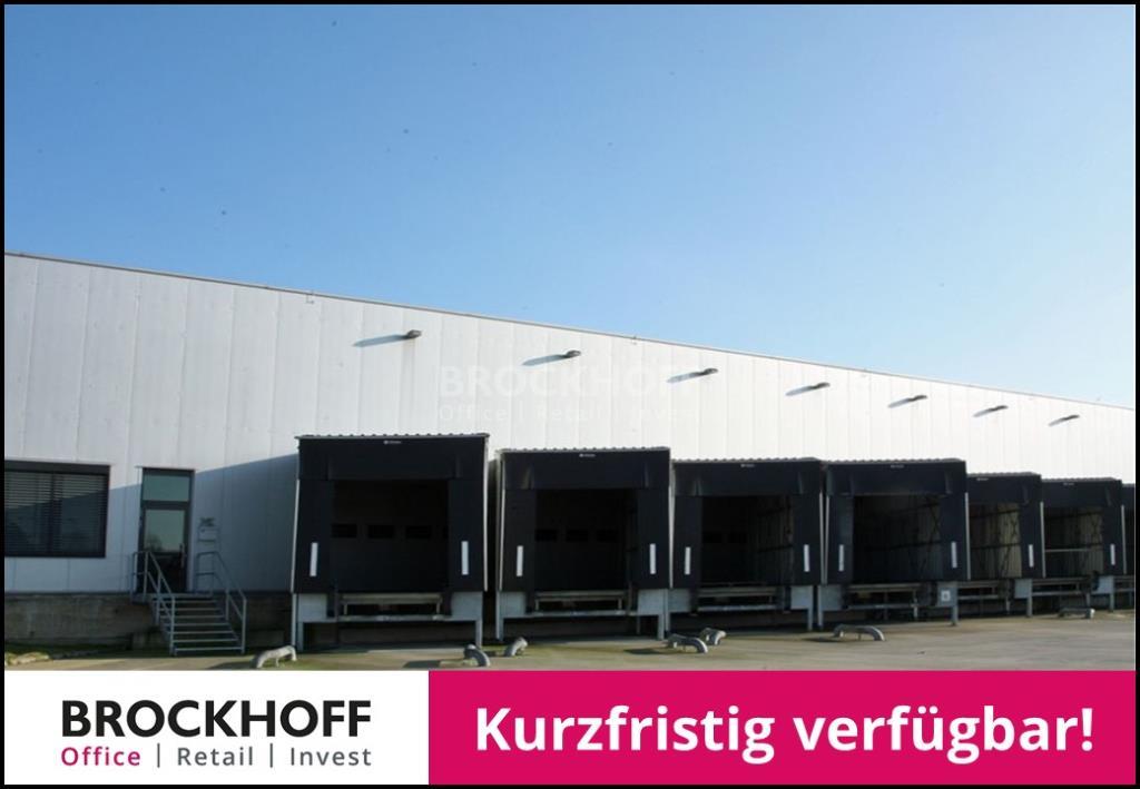 Halle/Industriefläche zur Miete 3,75 € 8.920 m²<br/>Lagerfläche ab 8.920 m²<br/>Teilbarkeit Rüdinghausen - Nord Witten 58454