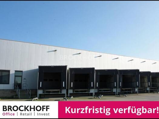 Halle/Industriefläche zur Miete 3,75 € 8.920 m² Lagerfläche teilbar ab 8.920 m² Rüdinghausen Witten 58454