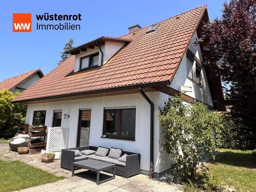 Einfamilienhaus zum Kauf 990.000 € 4 Zimmer 126,7 m² 420 m² Grundstück Krailling 82152