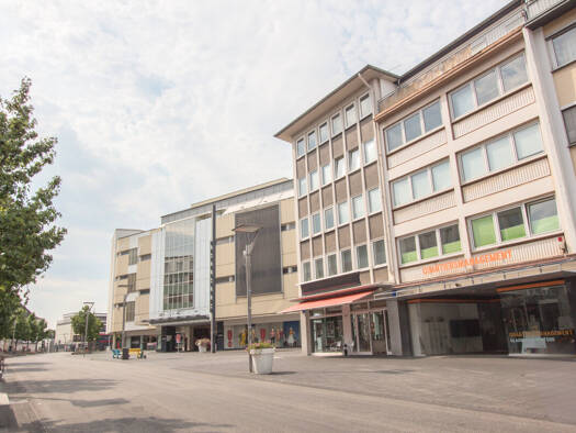 Haus zum Kauf 449.000 € 10 Zimmer 304 m² 185 m² Grundstück Stadtmitte Mönchengladbach 41061