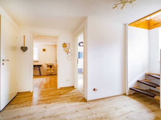 Wohnung zur Miete 700 € 2,5 Zimmer 50 m² Geschoss EG/4 frei ab 01.12.2026 Weisweil 79367