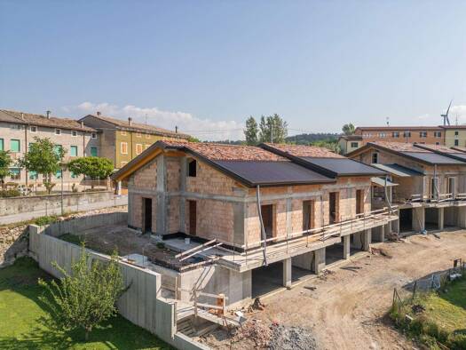 Haus zum Kauf 595.000 € 6 Zimmer 250 m² Affi 37010