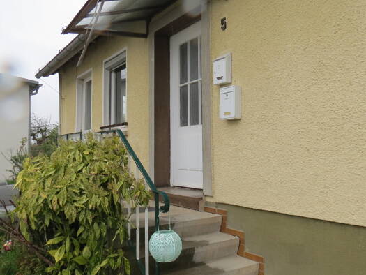 Einfamilienhaus zum Kauf 216.000 € 6 Zimmer 137 m² 341 m² Grundstück Gründelhardt Frankenhardt 74586