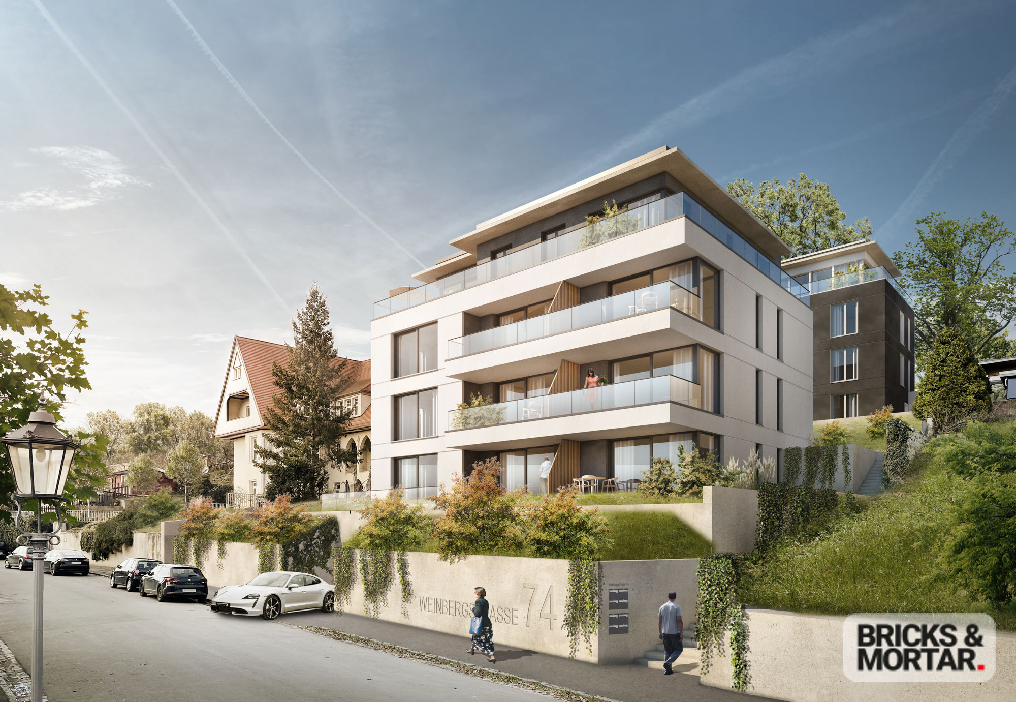 Wohnung zum Kauf 340.000 € 2 Zimmer 58,3 m²<br/>Wohnfläche EG<br/>Geschoss 01.12.2026<br/>Verfügbarkeit Trachenberge Dresden 01129