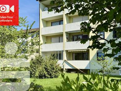 Wohnung zum Kauf 174.000 € 3 Zimmer 64 m² frei ab 01.12.2025 Hirten Burgkirchen 84508
