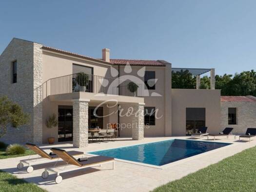 Haus zum Kauf 655.000 € 5 Zimmer 171 m² Mugeba, Porec Valkarin