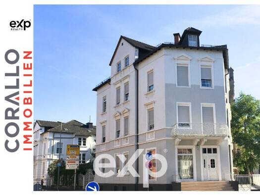 Mehrfamilienhaus zum Kauf 2.400.000 € 16 Zimmer 702,3 m² 533 m² Grundstück Hanau 63450