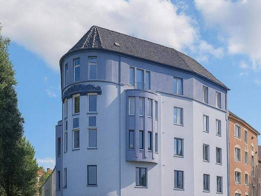 Mehrfamilienhaus zum Kauf als Kapitalanlage geeignet 24 Zimmer 210 m² 210 m² Grundstück Mitte Dortmund 44135