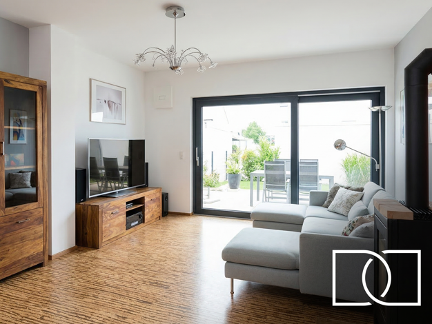 Mehrfamilienhaus zum Kauf 519.000 € 7 Zimmer 195 m² 520,3 m² Grundstück Trunstadt Viereth-Trunstadt 96191