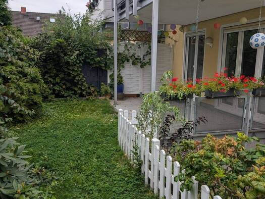 Terrassenwohnung zur Miete 1.485 € 4 Zimmer 129 m² Geschoss EG/3 frei ab 01.10.2026 Rudow Neukölln 12355
