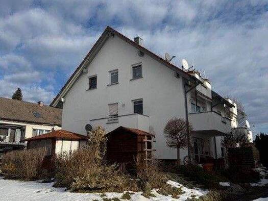 Wohnung zum Kauf 179.000 € 2 Zimmer 55 m² Arnach Bad Wurzach - Arnach 88410