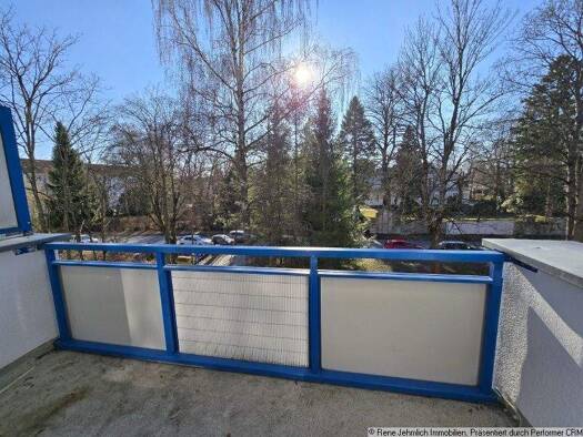 Wohnung zur Miete 300 € 2 Zimmer 45 m² 2. Geschoss Nestlerstr. 19 Reichenbrand Chemnitz 09117