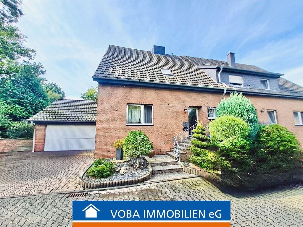 Einfamilienhaus zum Kauf 289.000 € 4 Zimmer 142 m²<br/>Wohnfläche 1.472 m²<br/>Grundstück Busch Wegberg 41844