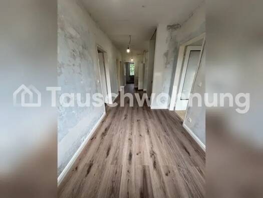 Wohnung zur Miete Tauschwohnung 540 € 4 Zimmer 89 m² Otterndorf Hamburg 21129