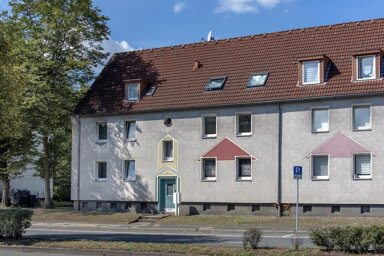 Wohnung zur Miete 389 € 2 Zimmer 49,3 m² 2. Geschoss Recklinghauser Straße 11 Unser Fritz Herne 44653