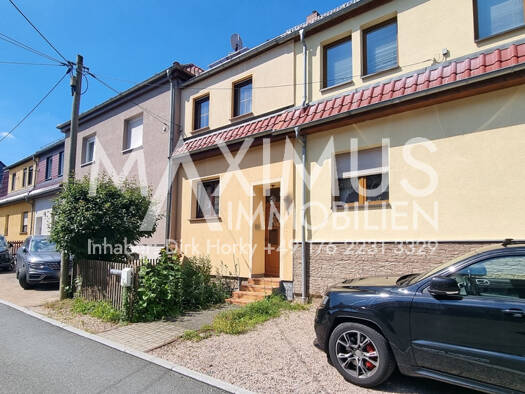 Maisonette zum Kauf 5 Zimmer 95 m² Kolonie 13 Leubnitz Werdau 08412
