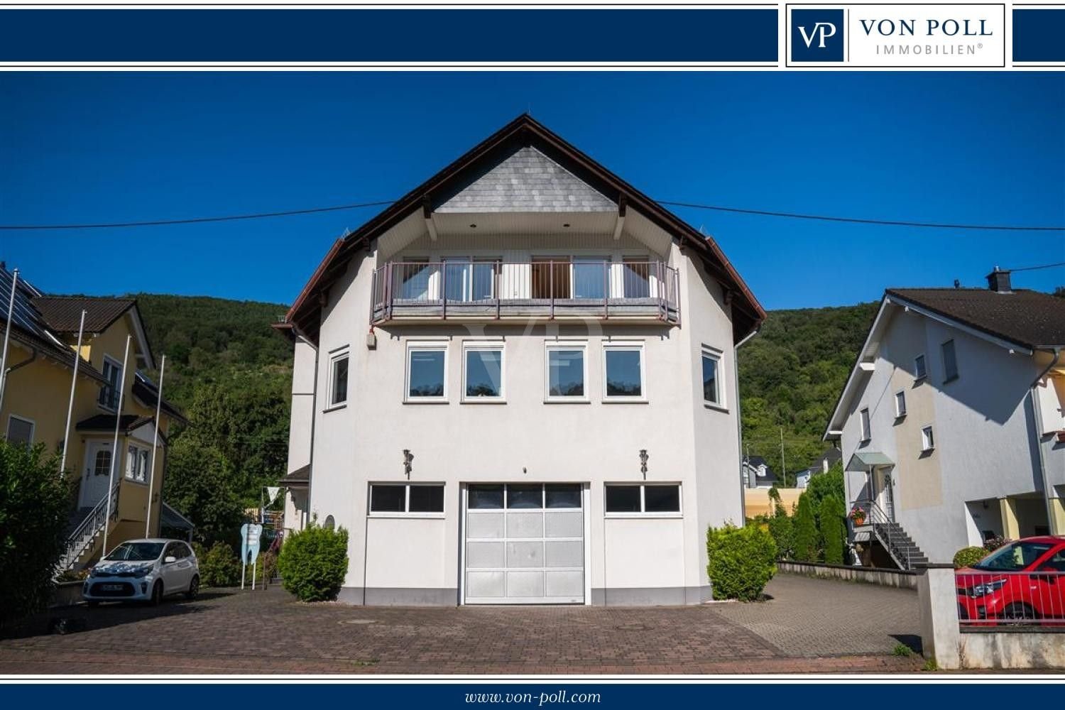 Haus zum Kauf 440.000 € 17 Zimmer 108 m²<br/>Wohnfläche 1.150 m²<br/>Grundstück Kamp-Bornhofen 56341