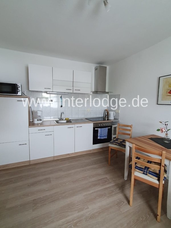 Wohnung zur Miete Wohnen auf Zeit 640 € 2 Zimmer 40 m²<br/>Wohnfläche ab sofort<br/>Verfügbarkeit Wannen Witten / Heven 58455