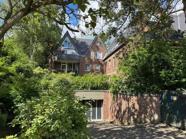 Wohnung zum Kauf provisionsfrei 229.000 € 1,5 Zimmer 42,3 m² 1. Geschoss Rahlstedt Hamburg 22143