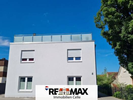 Mehrfamilienhaus zum Kauf 1.299.000 € 14 Zimmer 466 m² 798 m² Grundstück Neuenhäusen Celle 29221