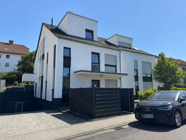 Wohnung zum Kauf 429.000 € 3 Zimmer 102 m² 1. Geschoss Sulzbach Sulzbach am Main 63834