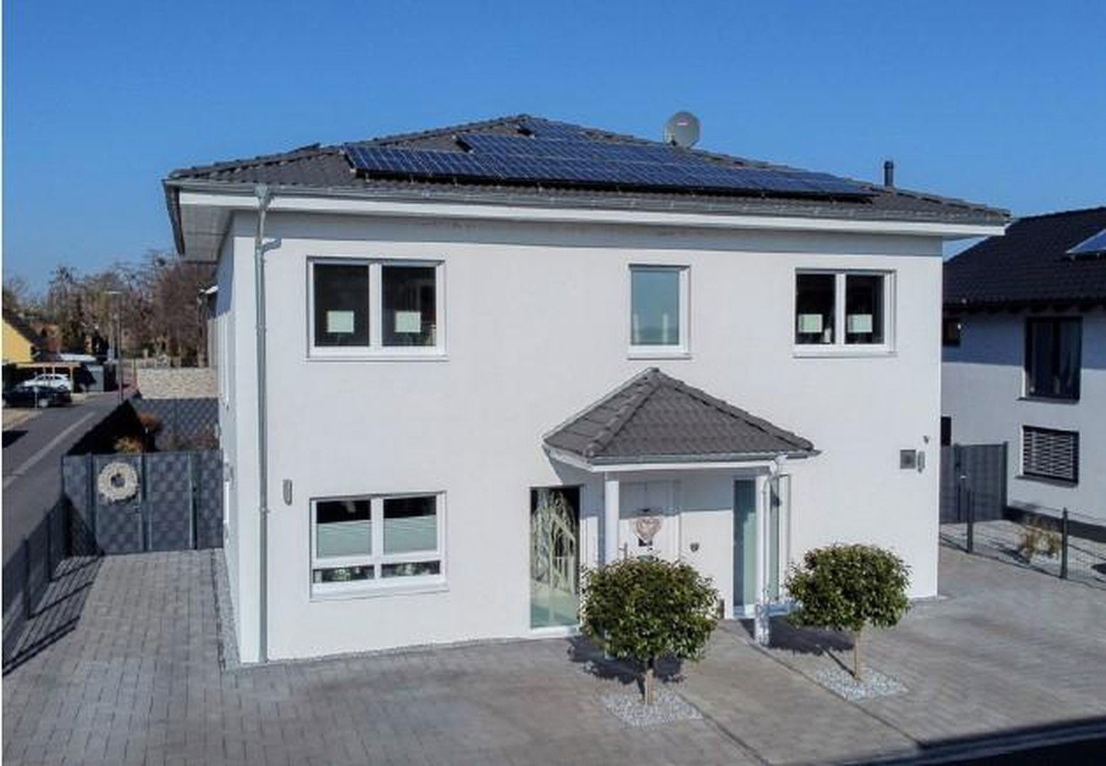 Einfamilienhaus zum Kauf provisionsfrei 649.000 € 6 Zimmer 220 m²<br/>Wohnfläche 573 m²<br/>Grundstück Bessenich Zülpich 53909