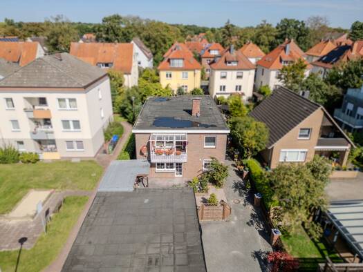 Wohnung zum Kauf 299.700 € 4 Zimmer 104 m² 1. Geschoss Wechloy Oldenburg 26129