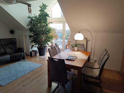 Wohnung zum Kauf 280.000 € 3 Zimmer 74 m² 4. Geschoss Bogen 94327