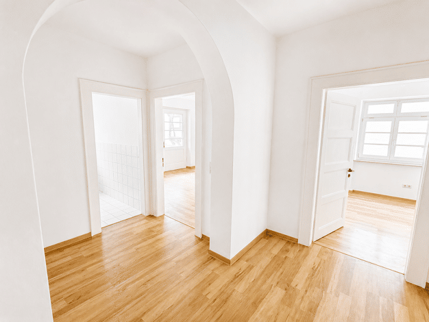 Wohnung zur Miete 1.050 € 5 Zimmer 130 m² 1. Geschoss Karlstadt Karlstadt 97753