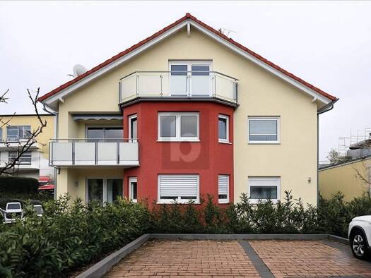 Wohnung zur Miete 1.150 € 3 Zimmer 73 m² 1. Geschoss Zazenhausen Stuttgart Zazenhausen 70437