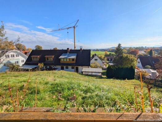 Mehrfamilienhaus zum Kauf 998.000 € 8,5 Zimmer 281,8 m² 1.203 m² Grundstück Thalacker Peißenberg 82380