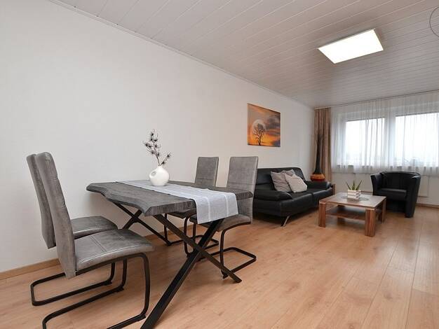 Wohnung zur Miete Wohnen auf Zeit 1.150 € 2 Zimmer 65 m² frei ab 01.01.2026 Veitshöchheim 97209