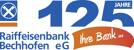 Raiffeisenbank Bechhofen eG