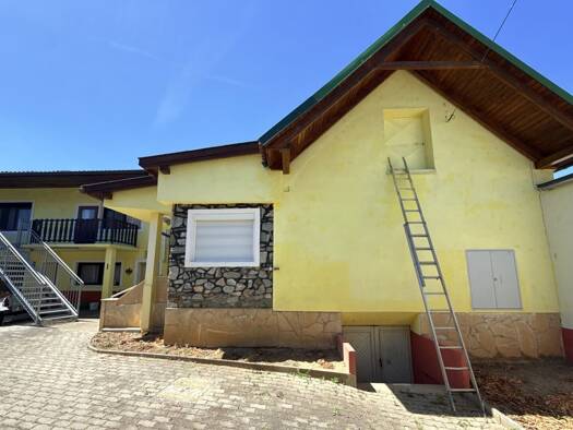 Haus zum Kauf 245.000 € 165 m² 517 m² Grundstück Oslip 7064