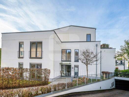 Wohnung zum Kauf 475.000 € 4 Zimmer 115,7 m² 1. Geschoss Bad Honnef 53604