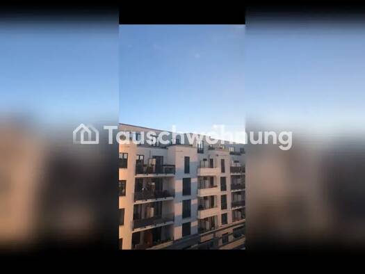 Wohnung zur Miete Tauschwohnung 980 € 2 Zimmer 55 m² 2. Geschoss Neukölln Neukölln 12435