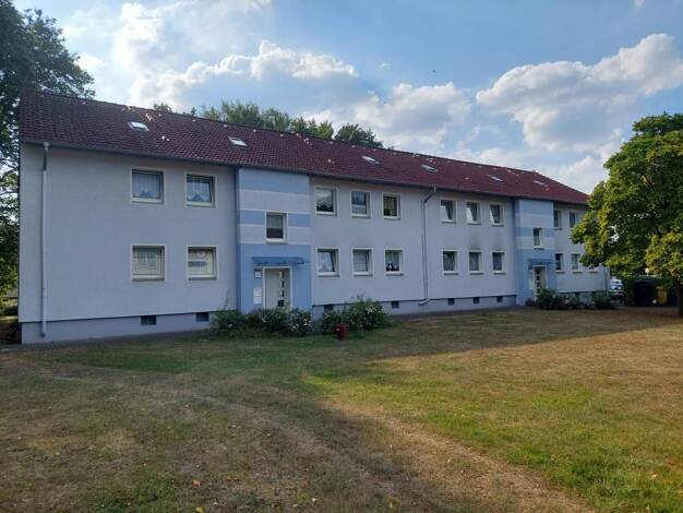 Wohnung zur Miete 542 € 3,5 Zimmer 63 m² 1. Geschoss Hegerothsweg 9 Beckhausen Gelsenkirchen-West 45897