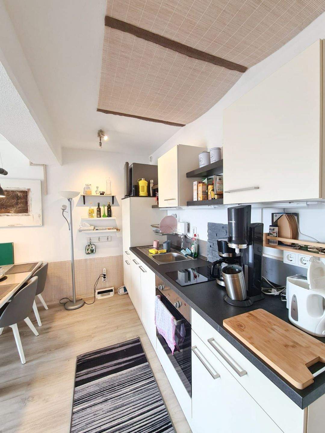 Immobilie in Sundern - Eigentumswohnung mit 2 Zimmern und großflächigem Balkon direkt am Sorpesee!  - Bild 2