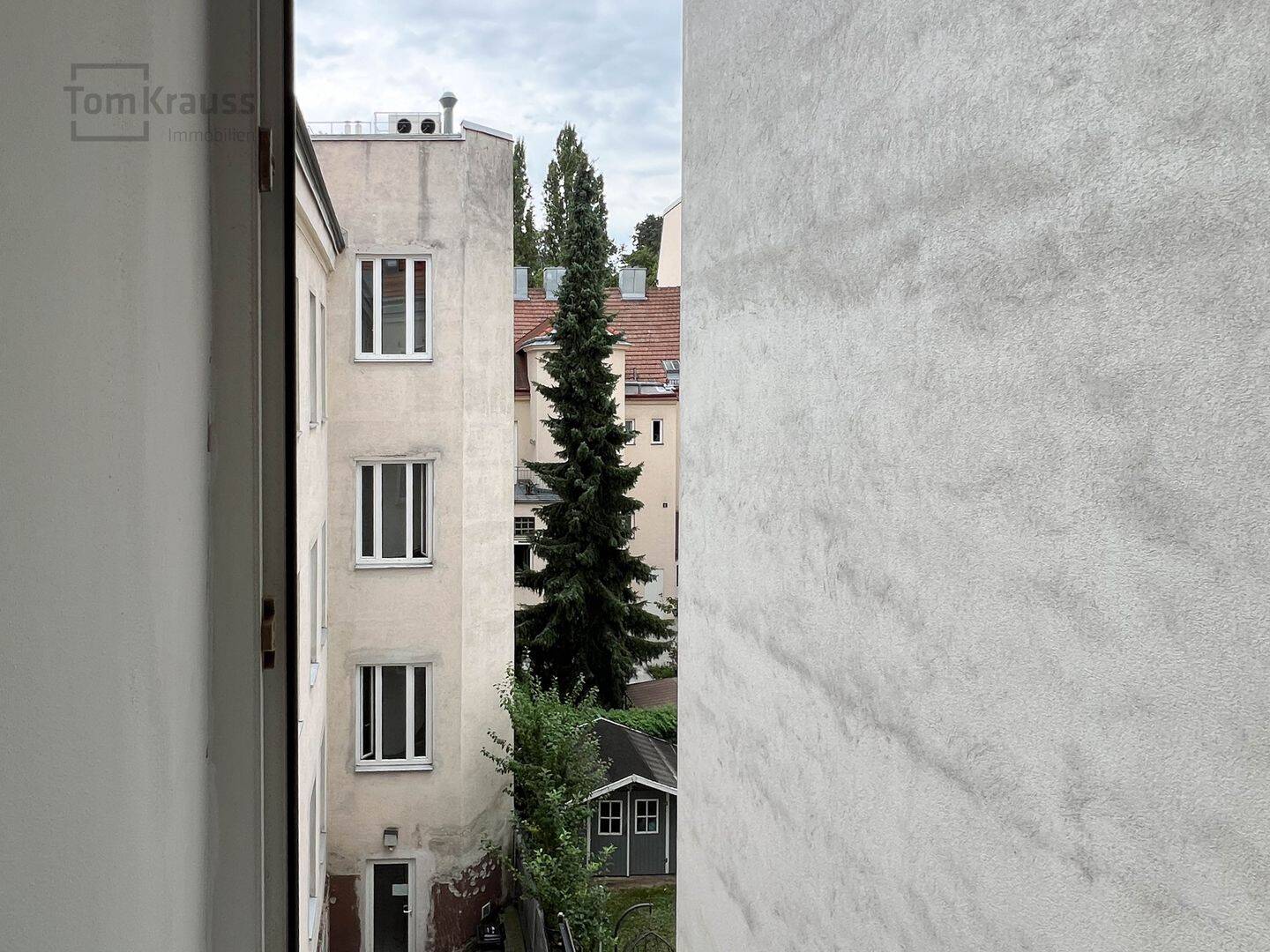 Wohnung – Döbling - Ansicht 4